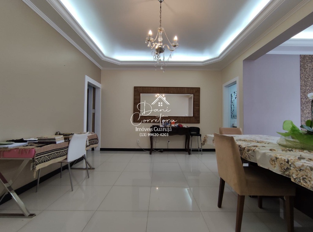 Apartamento, 4 quartos, 220 m² - Foto 4