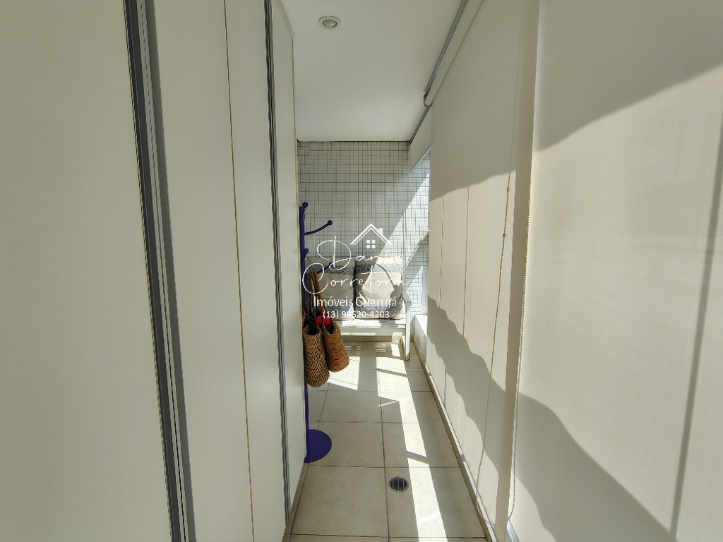 Apartamento à venda com 4 quartos, 169m² - Foto 29