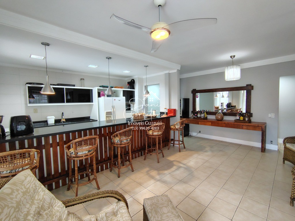 Apartamento, 3 quartos, 157 m² - Foto 3