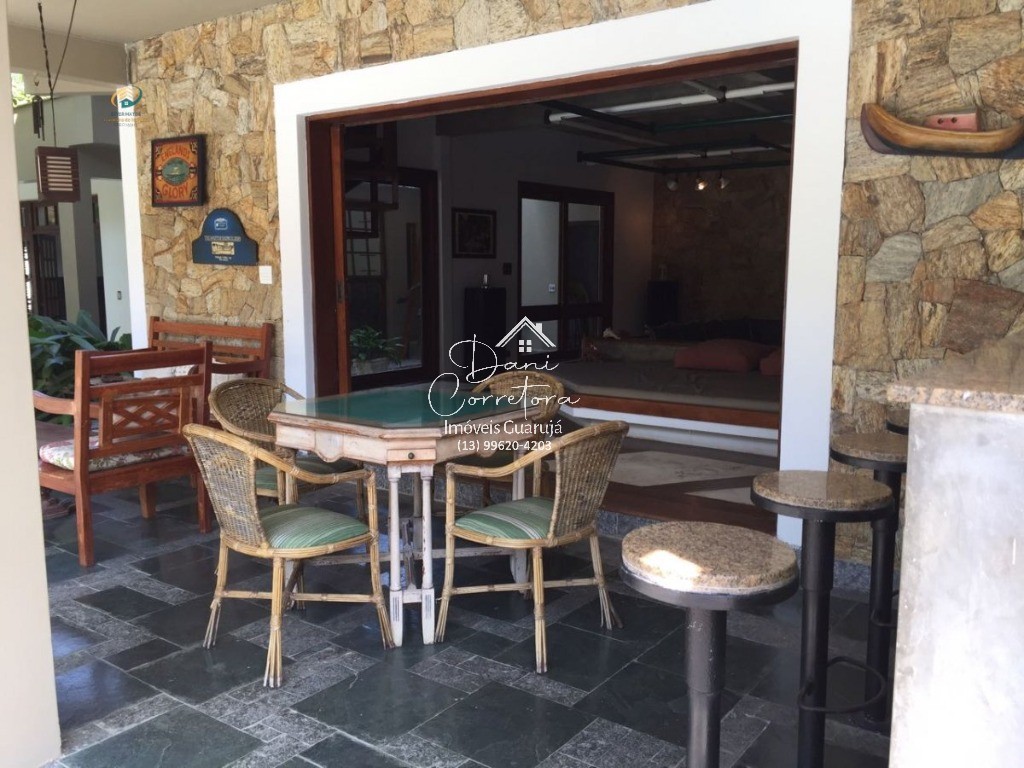 Casa de Condomínio, 6 quartos - Foto 13