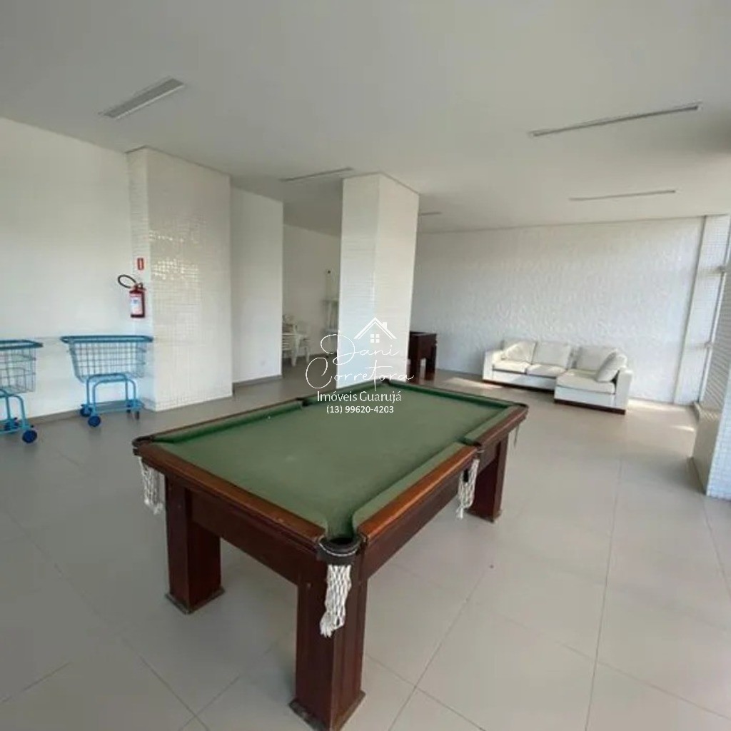 Apartamento à venda em Guarujá-SP, Vila Luis Antônio: 2 quartos, 1 suíte, 2 salas, 2 banheiros, 1 vaga, 70m². Aproveite! em VILA LUIS ANTÔNIO, GUARUJÁ — foto 20