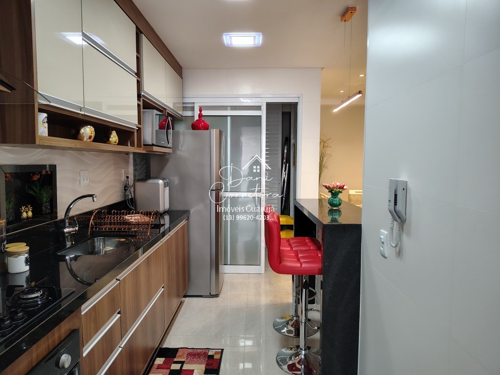 Apartamento, 2 quartos, 126 m² - Foto 6