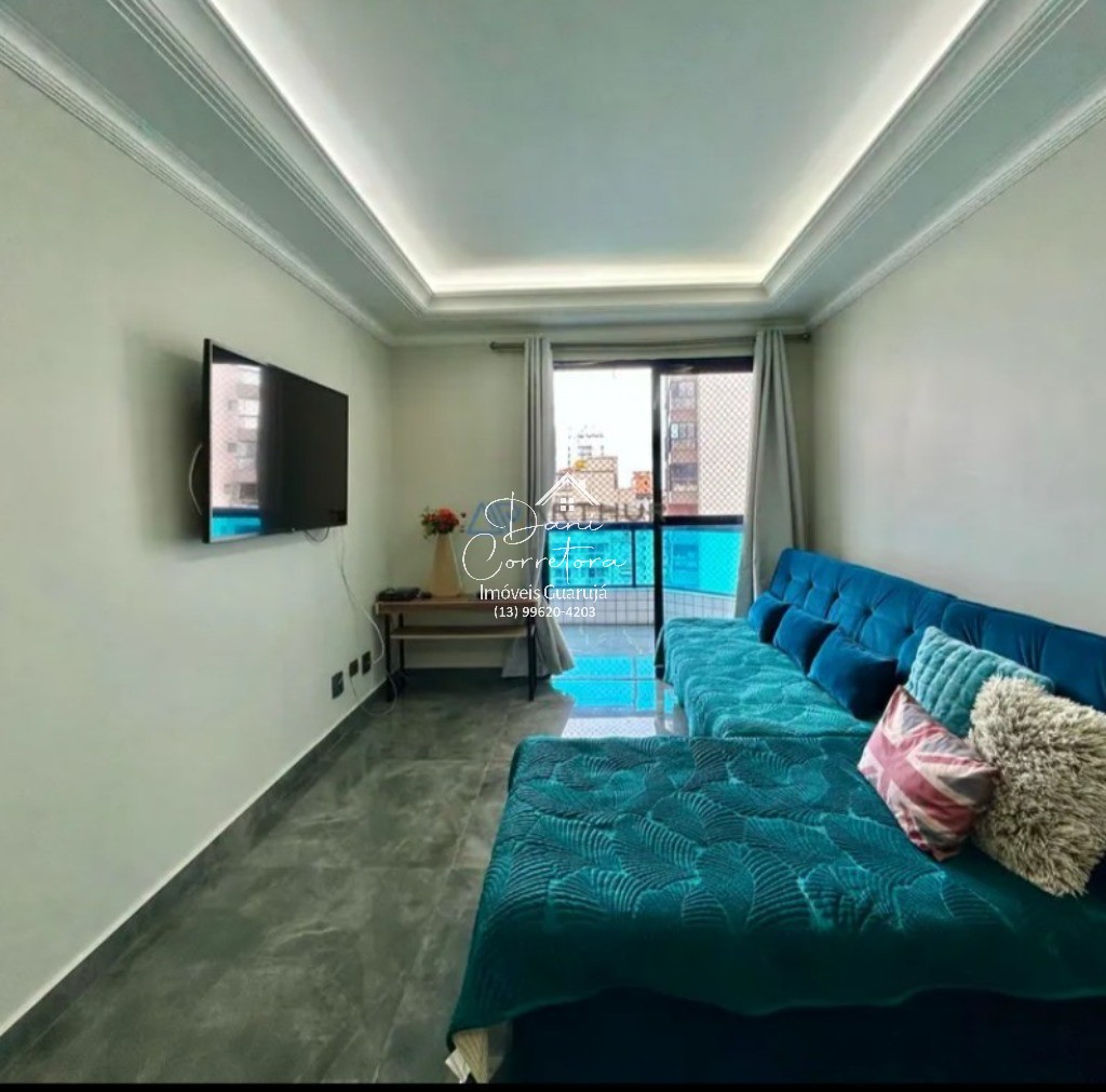 Apartamento, 3 quartos, 105 m² - Foto 6