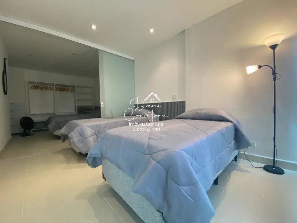 Apartamento à venda em Guarujá-SP, Vila Luis Antônio: 2 quartos, 1 suíte, 2 salas, 2 banheiros, 1 vaga, 70m². Aproveite! em VILA LUIS ANTÔNIO, GUARUJÁ — foto 16