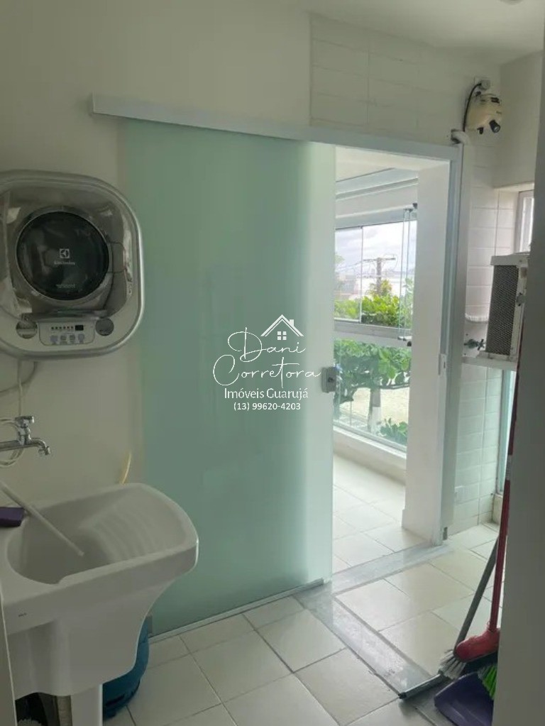 Apartamento à venda em Guarujá-SP, Vila Luis Antônio: 2 quartos, 1 suíte, 2 salas, 2 banheiros, 1 vaga, 70m². Aproveite! em VILA LUIS ANTÔNIO, GUARUJÁ — foto 19