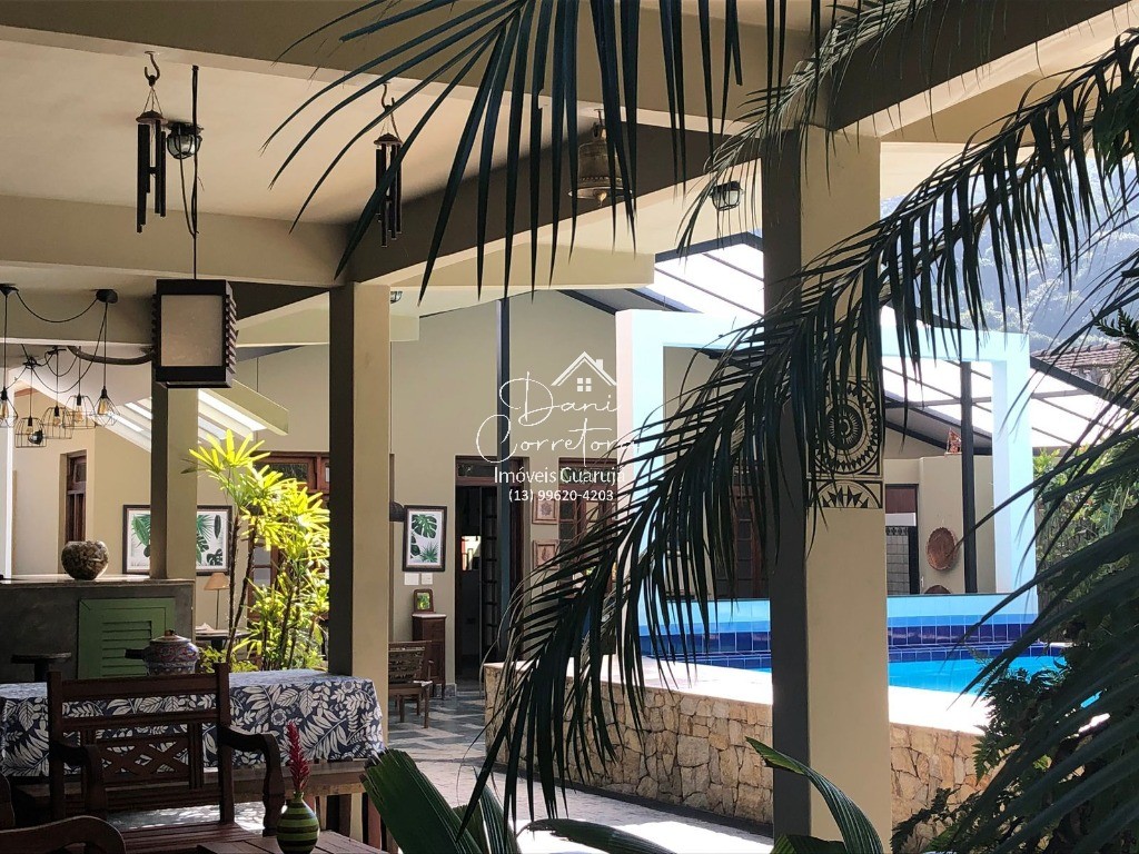 Casa de Condomínio, 6 quartos - Foto 4