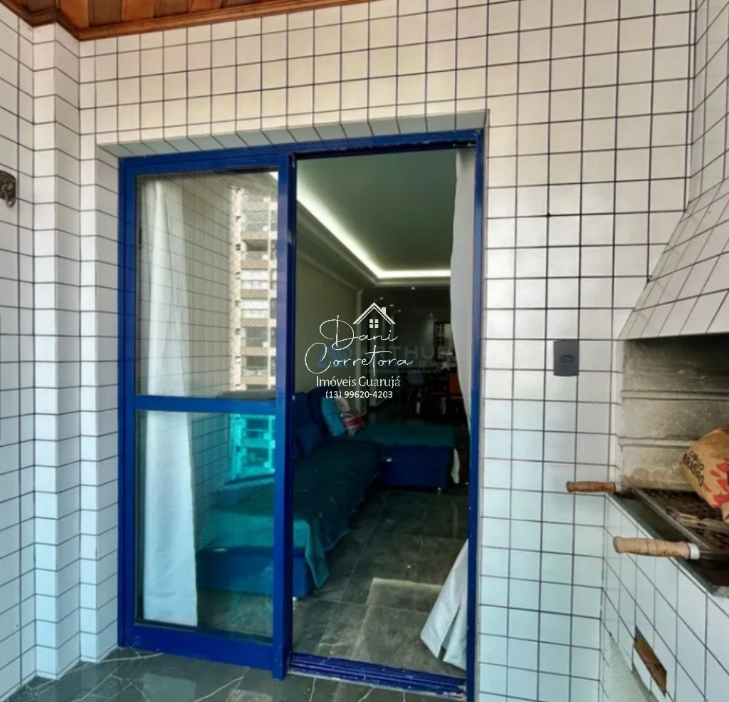 Apartamento, 3 quartos, 105 m² - Foto 4