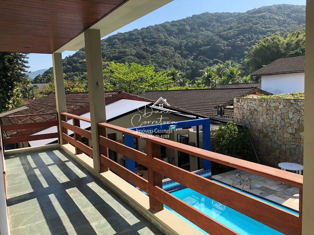 Casa de Condomínio, 6 quartos - Foto 3