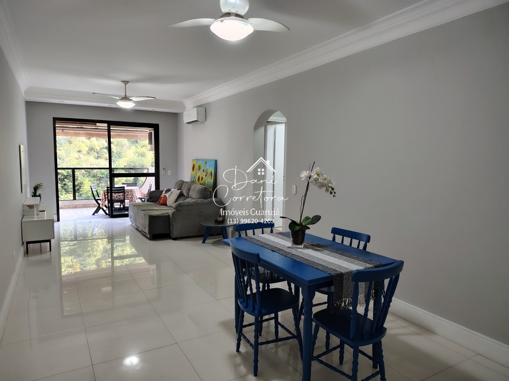 Apartamento, 2 quartos, 104 m² - Foto 1