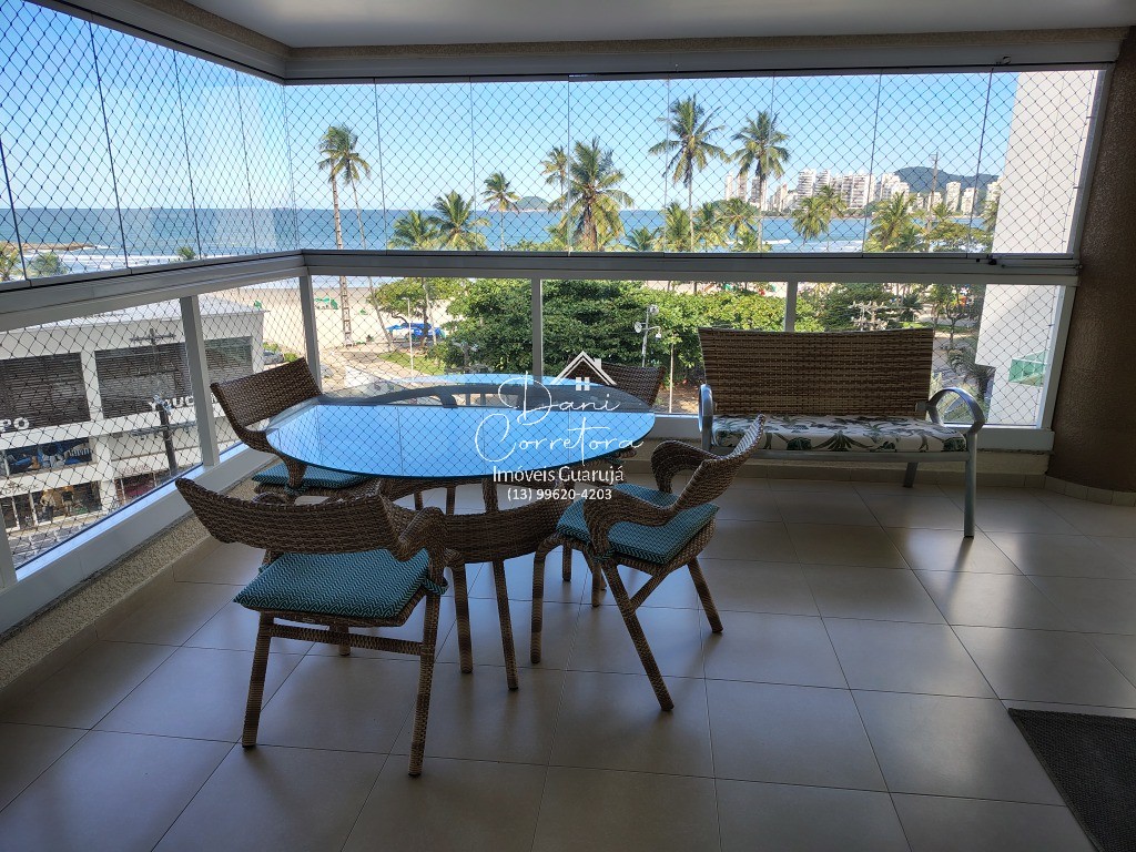 Apartamento, 3 quartos, 178 m² - Foto 3