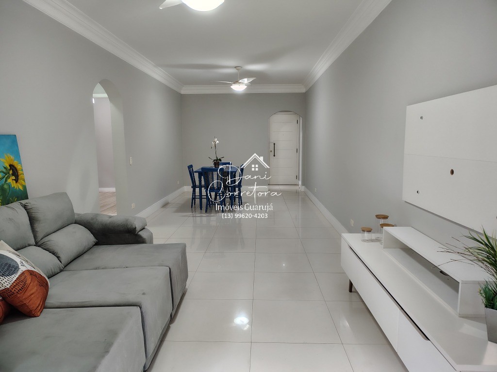 Apartamento, 2 quartos, 104 m² - Foto 3
