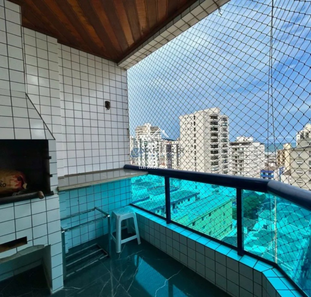 Apartamento, 3 quartos, 105 m² - Foto 2