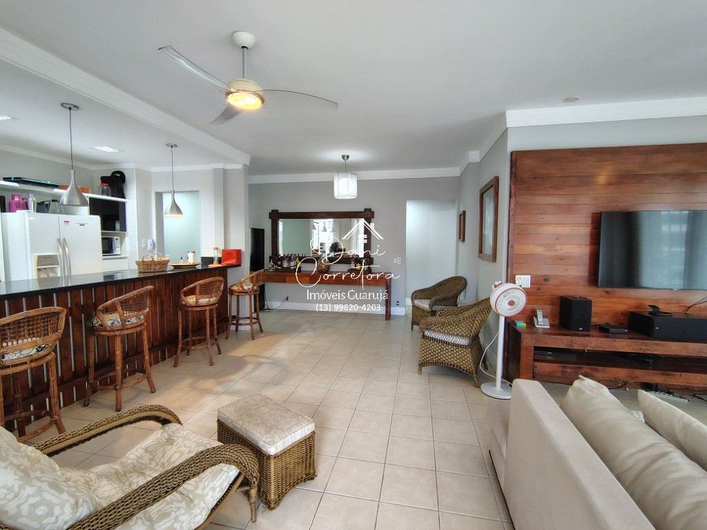 Apartamento, 3 quartos, 157 m² - Foto 2