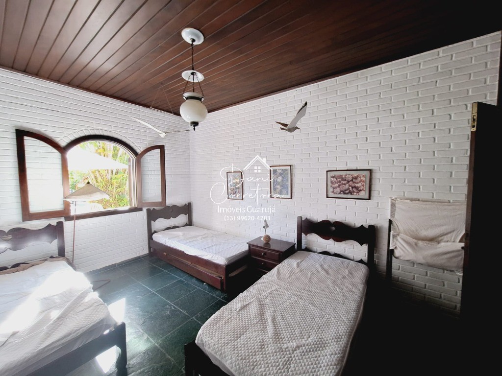 Casa, 5 quartos - Foto 35