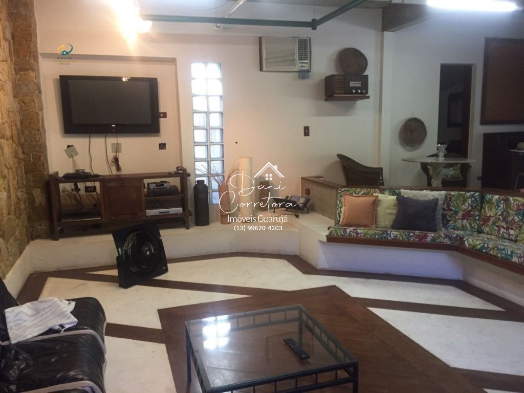 Casa de Condomínio, 6 quartos - Foto 21