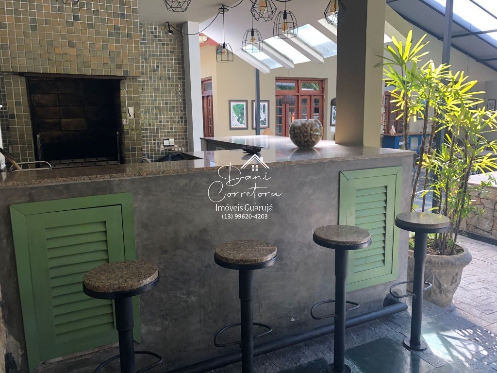 Casa de Condomínio, 6 quartos - Foto 17