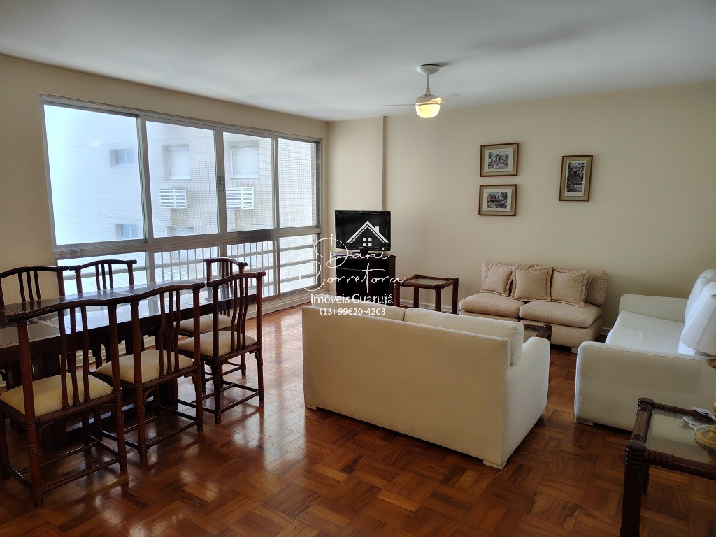 Apartamento, 3 quartos, 116 m² - Foto 3
