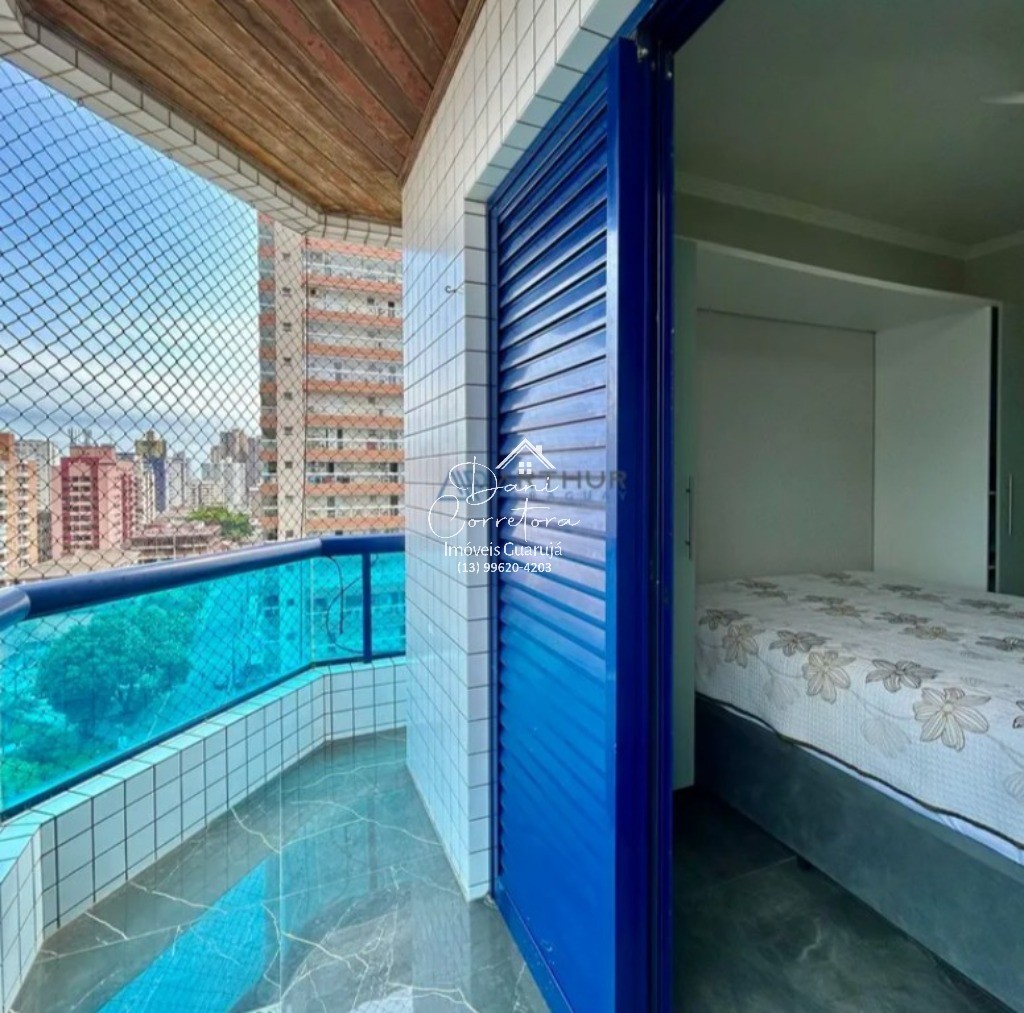 Apartamento, 3 quartos, 105 m² - Foto 17