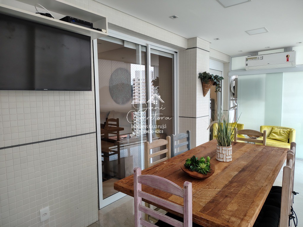 Apartamento, 2 quartos, 126 m² - Foto 10