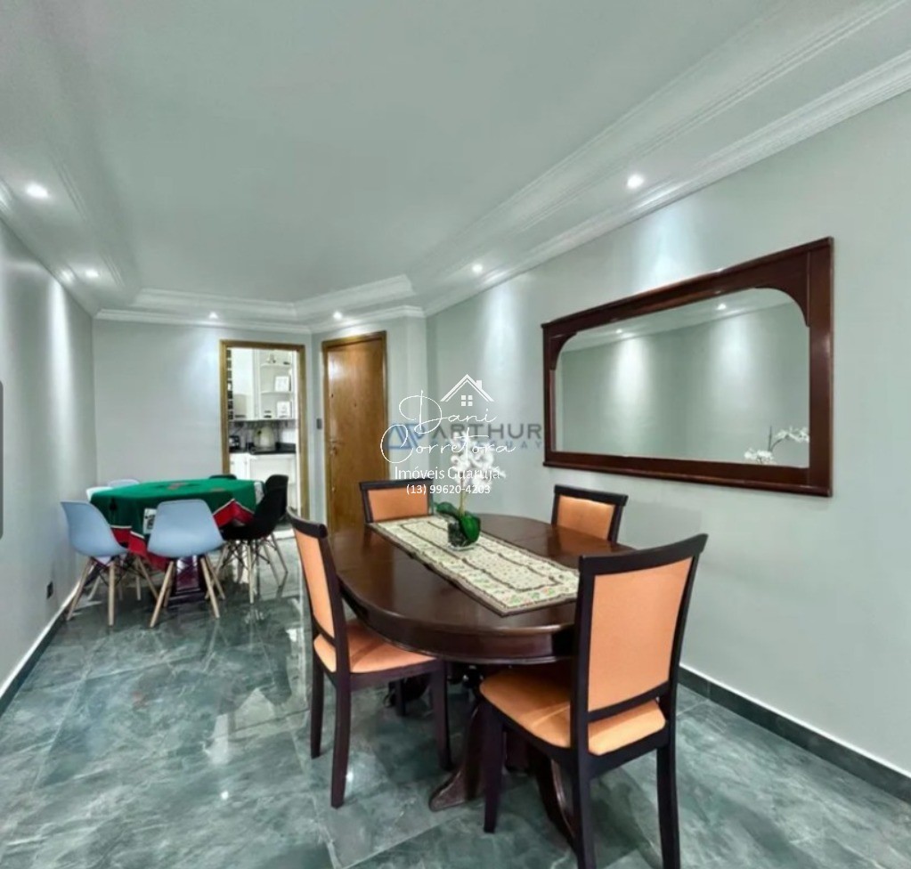 Apartamento, 3 quartos, 105 m² - Foto 8