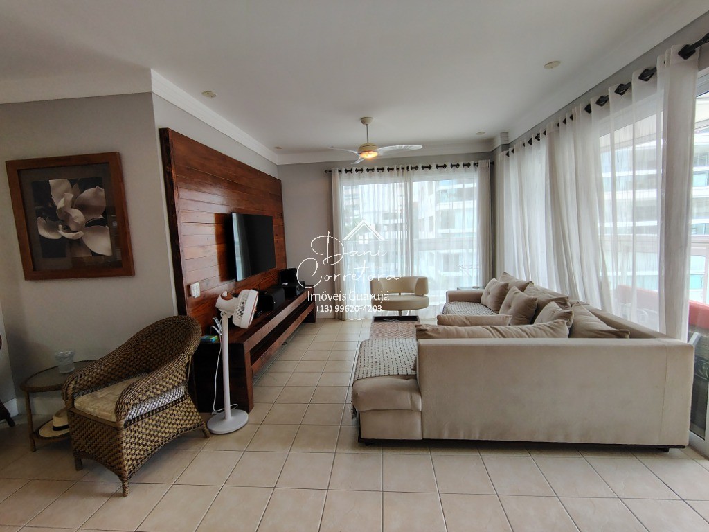 Apartamento, 3 quartos, 157 m² - Foto 4