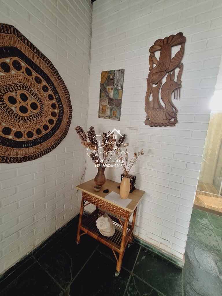 Casa, 5 quartos - Foto 37