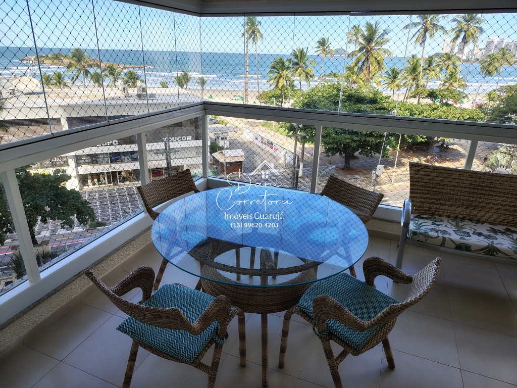 Apartamento, 3 quartos, 178 m² - Foto 1