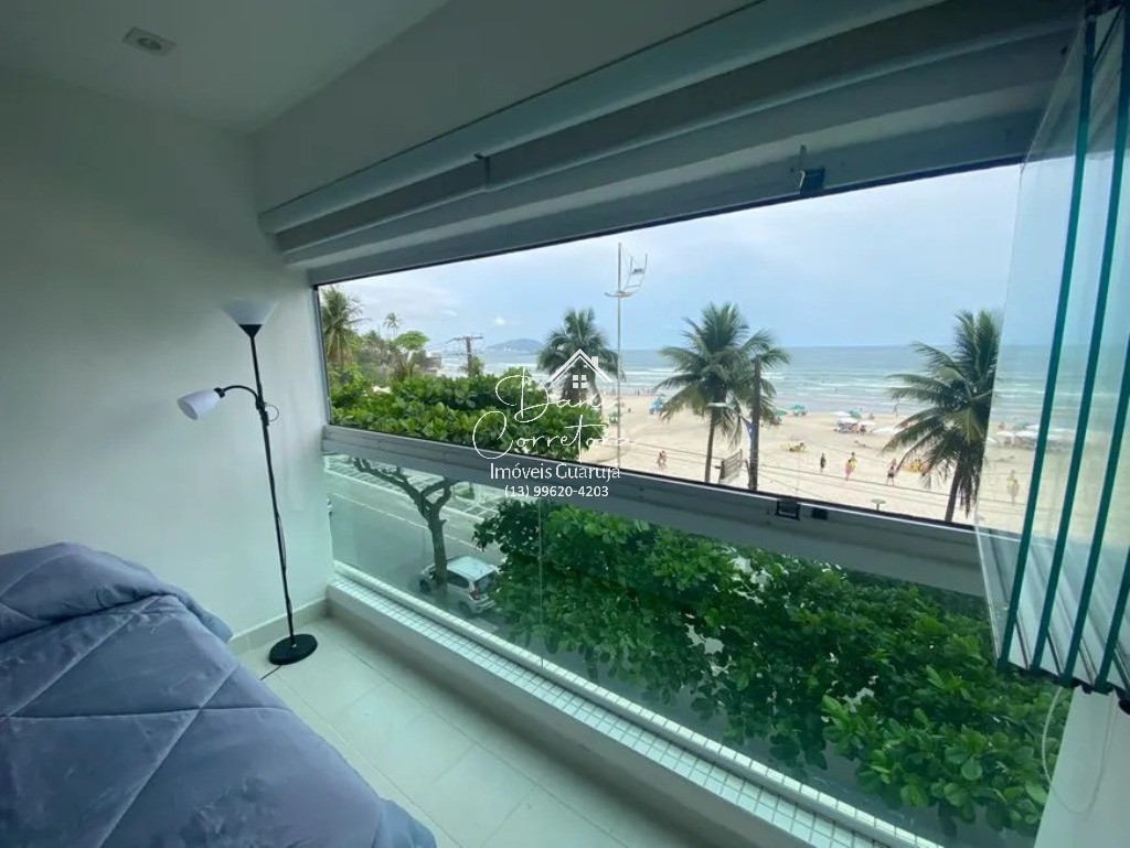 Apartamento à venda em Guarujá-SP, Vila Luis Antônio: 2 quartos, 1 suíte, 2 salas, 2 banheiros, 1 vaga, 70m². Aproveite! em VILA LUIS ANTÔNIO, GUARUJÁ — foto 17