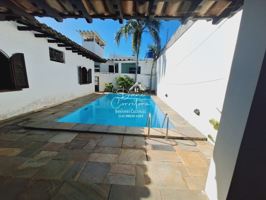 Casa, 5 quartos - Foto 5