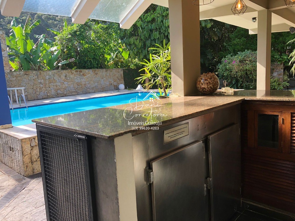 Casa de Condomínio, 6 quartos - Foto 7