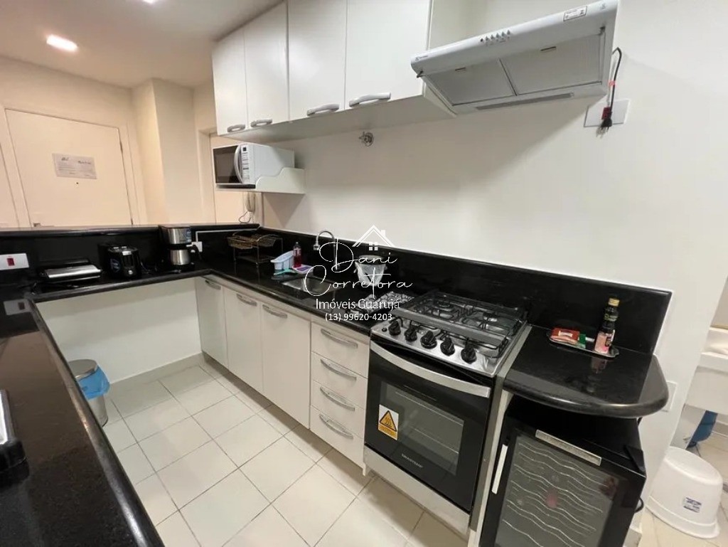 Apartamento à venda em Guarujá-SP, Vila Luis Antônio: 2 quartos, 1 suíte, 2 salas, 2 banheiros, 1 vaga, 70m². Aproveite! em VILA LUIS ANTÔNIO, GUARUJÁ — foto 13