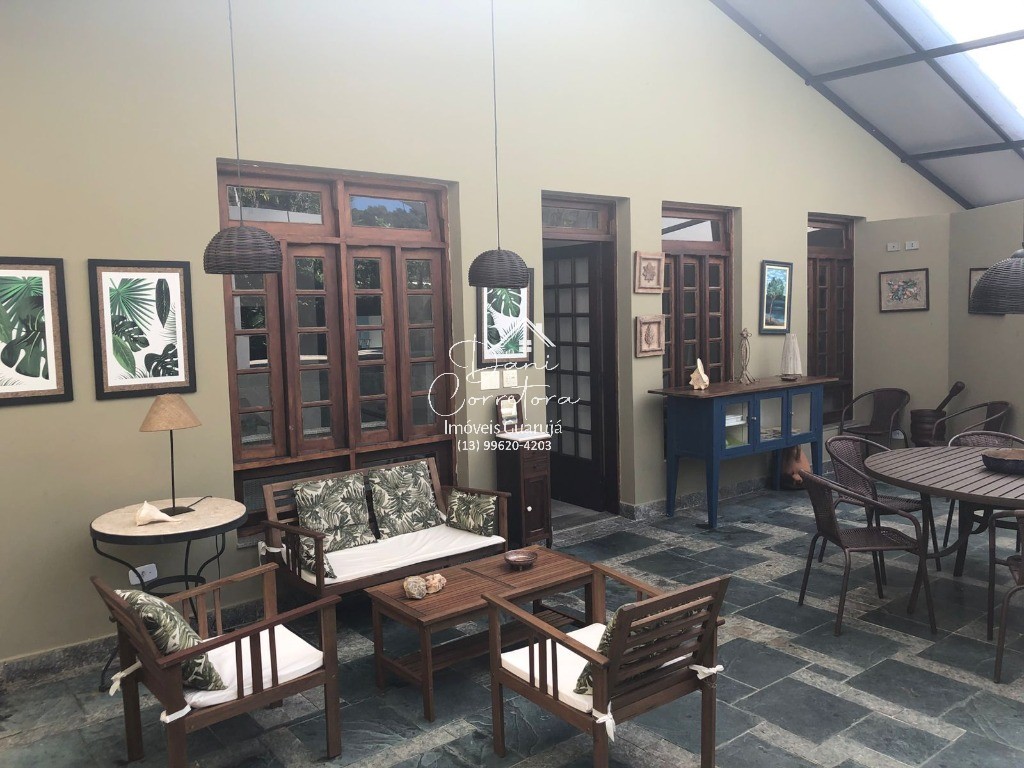 Casa de Condomínio, 6 quartos - Foto 32