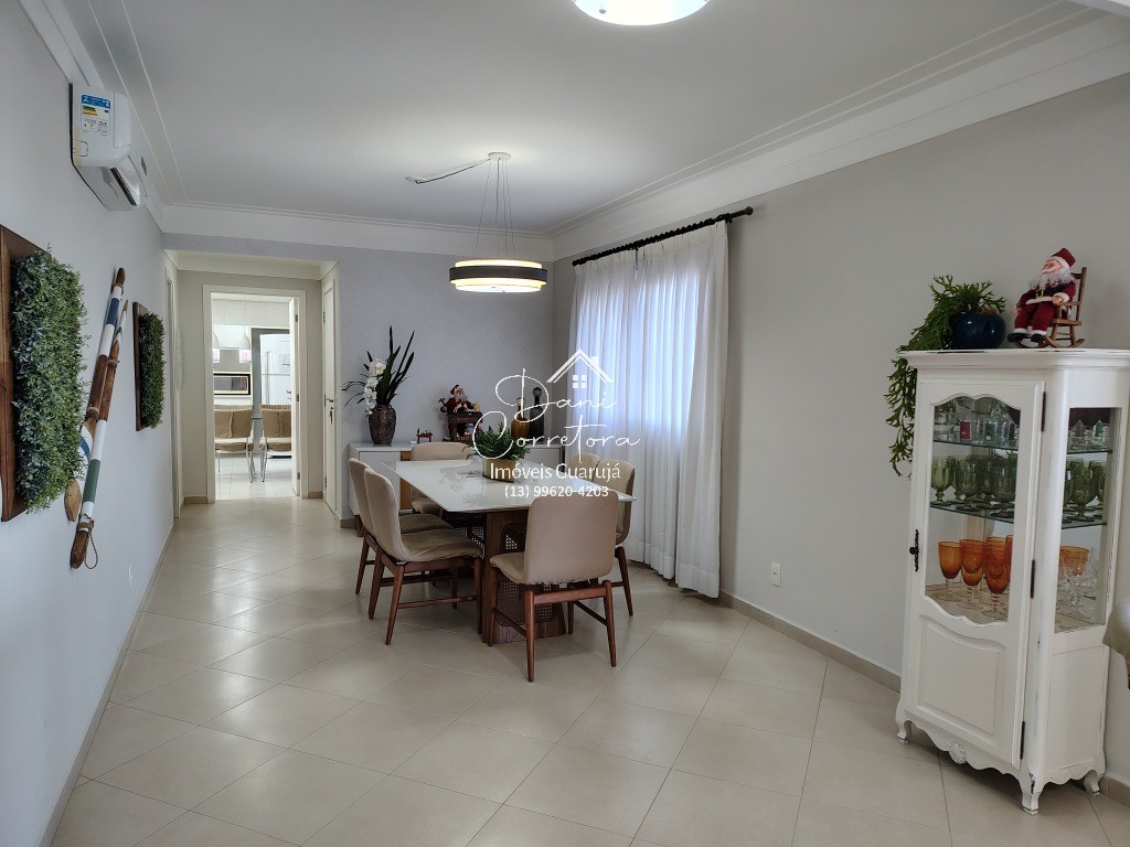 Apartamento, 3 quartos, 178 m² - Foto 5