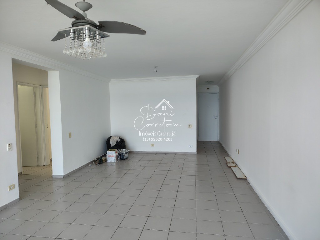 Cobertura, 2 quartos, 122 m² - Foto 3