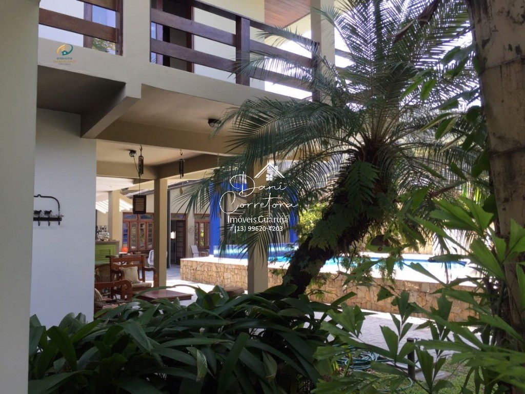 Casa de Condomínio, 6 quartos - Foto 2