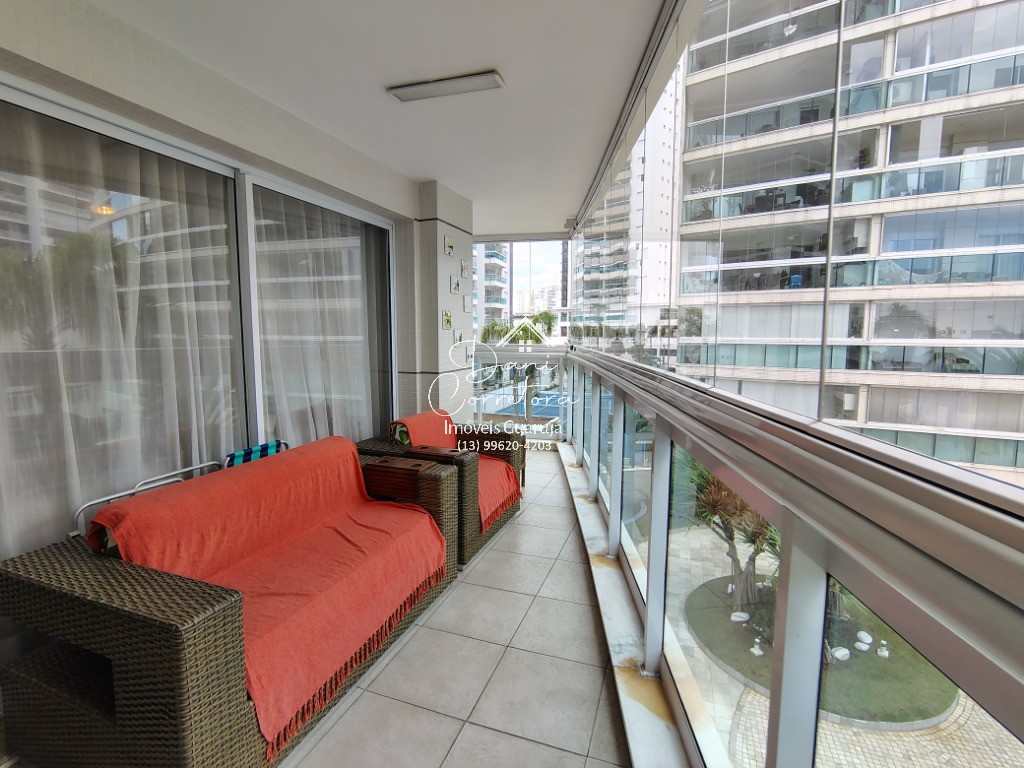 Apartamento, 3 quartos, 157 m² - Foto 11