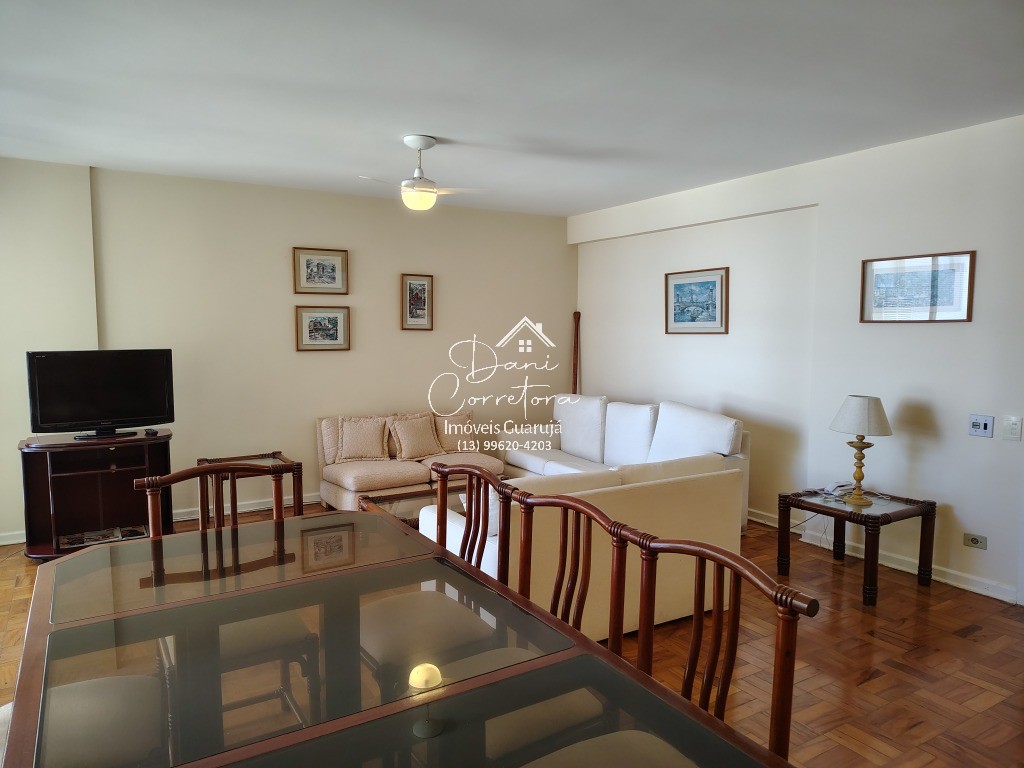 Apartamento, 3 quartos, 116 m² - Foto 2