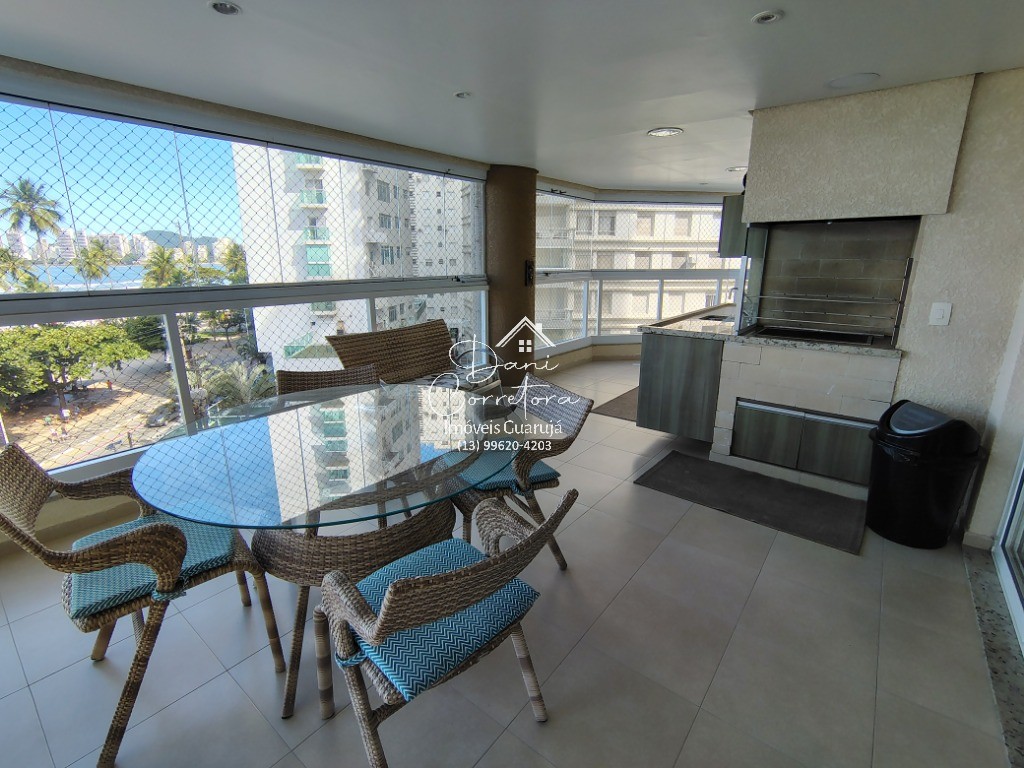 Apartamento, 3 quartos, 178 m² - Foto 10