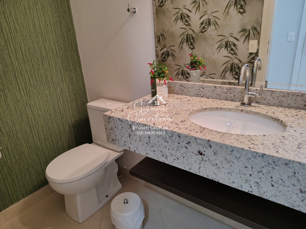 Apartamento, 3 quartos, 178 m² - Foto 8