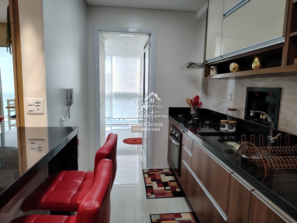 Apartamento, 2 quartos, 126 m² - Foto 5