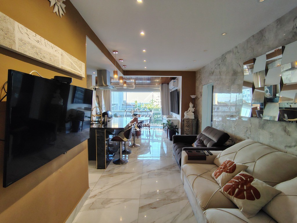 Flat/Apart Hotel à venda com 2 quartos, 78m² - Foto 6