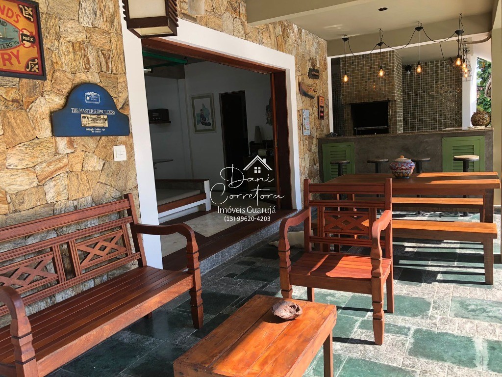 Casa de Condomínio, 6 quartos - Foto 14