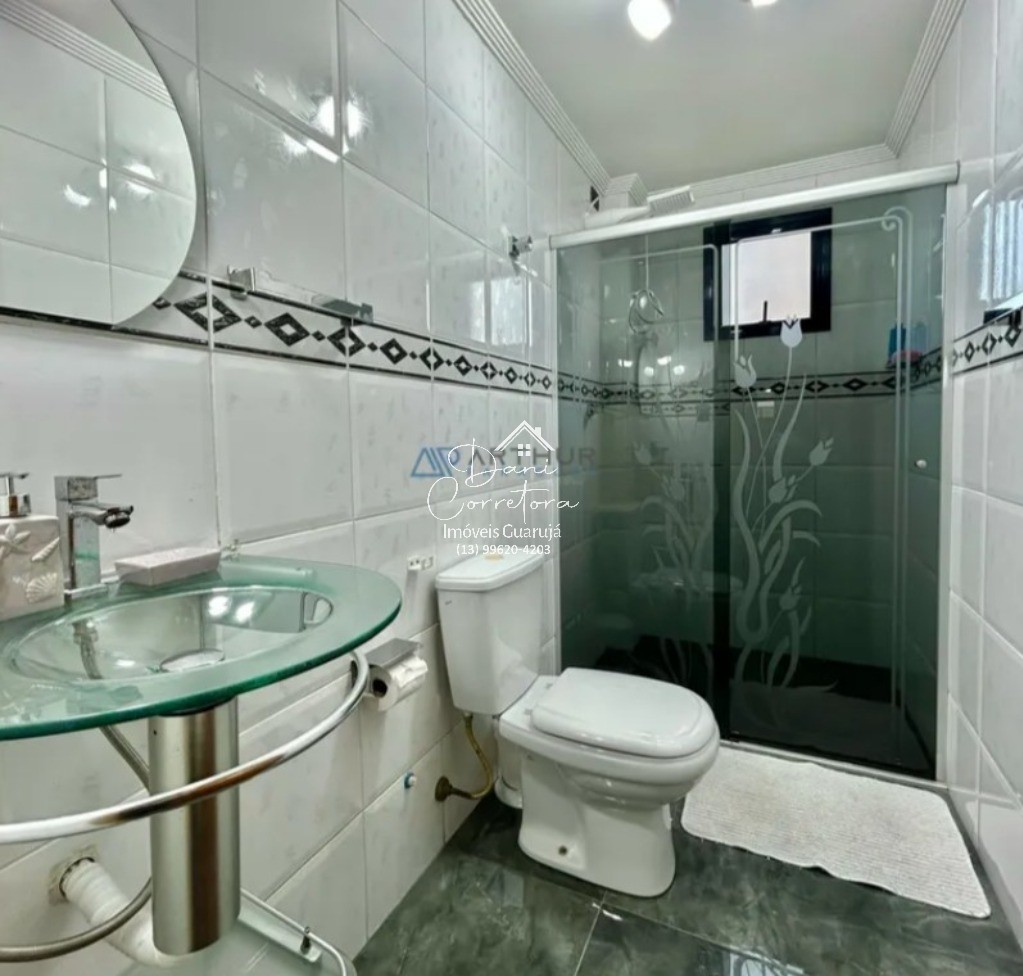 Apartamento, 3 quartos, 105 m² - Foto 11