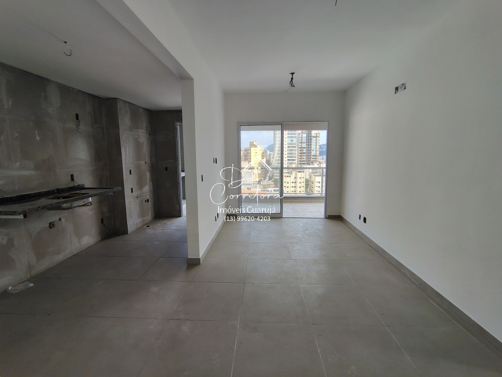 Apartamento, 1 quarto, 55 m² - Foto 1