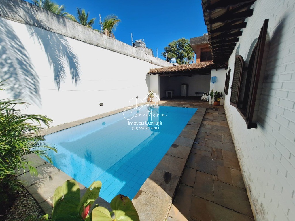 Casa, 5 quartos - Foto 4