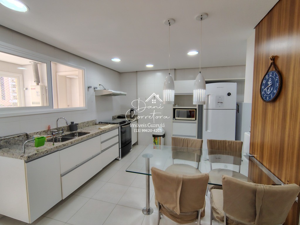 Apartamento, 3 quartos, 178 m² - Foto 24