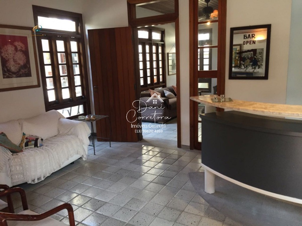 Casa de Condomínio, 6 quartos - Foto 35