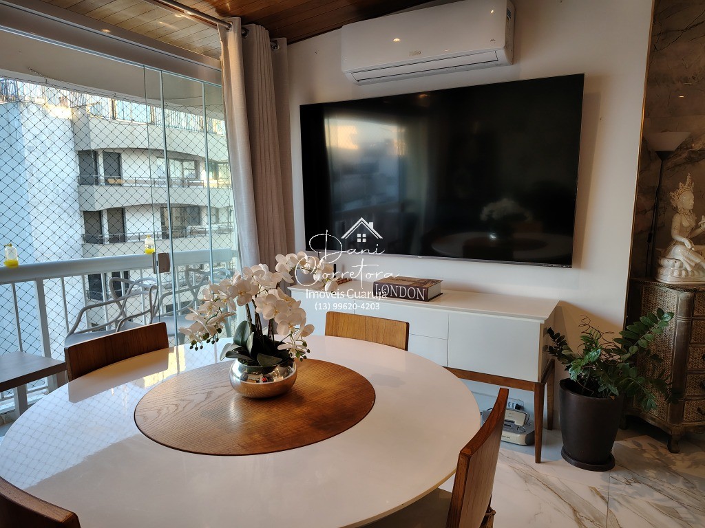 Flat/Apart Hotel à venda com 2 quartos, 78m² - Foto 3