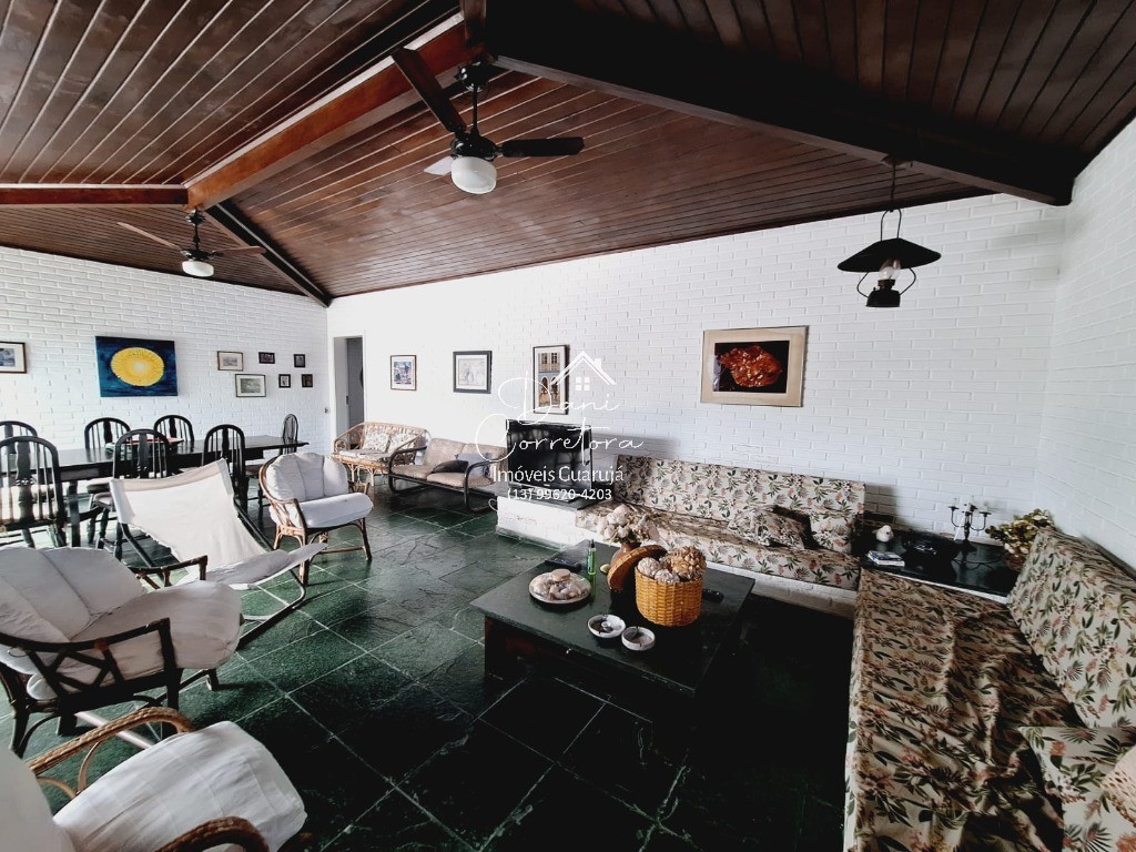 Casa, 5 quartos - Foto 11