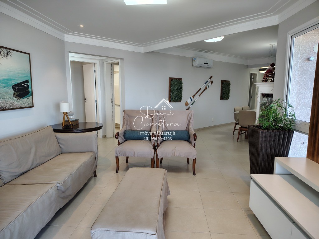 Apartamento, 3 quartos, 178 m² - Foto 7